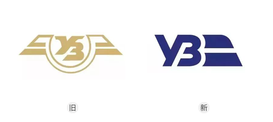 2019全球知名品牌logo升级年度大集合!