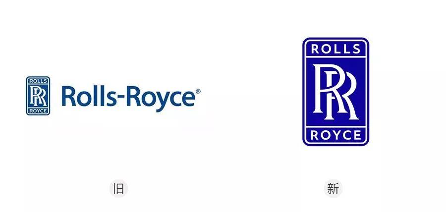 2019全球知名品牌LOGO升级年度大集合! 第71张 2019全球知名品牌LOGO升级年度大集合! 第71张