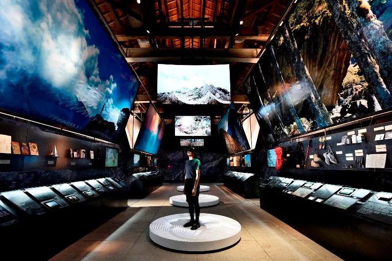 2019金点设计获奖作品出炉! 第206张 2019金点设计获奖作品出炉! 第206张