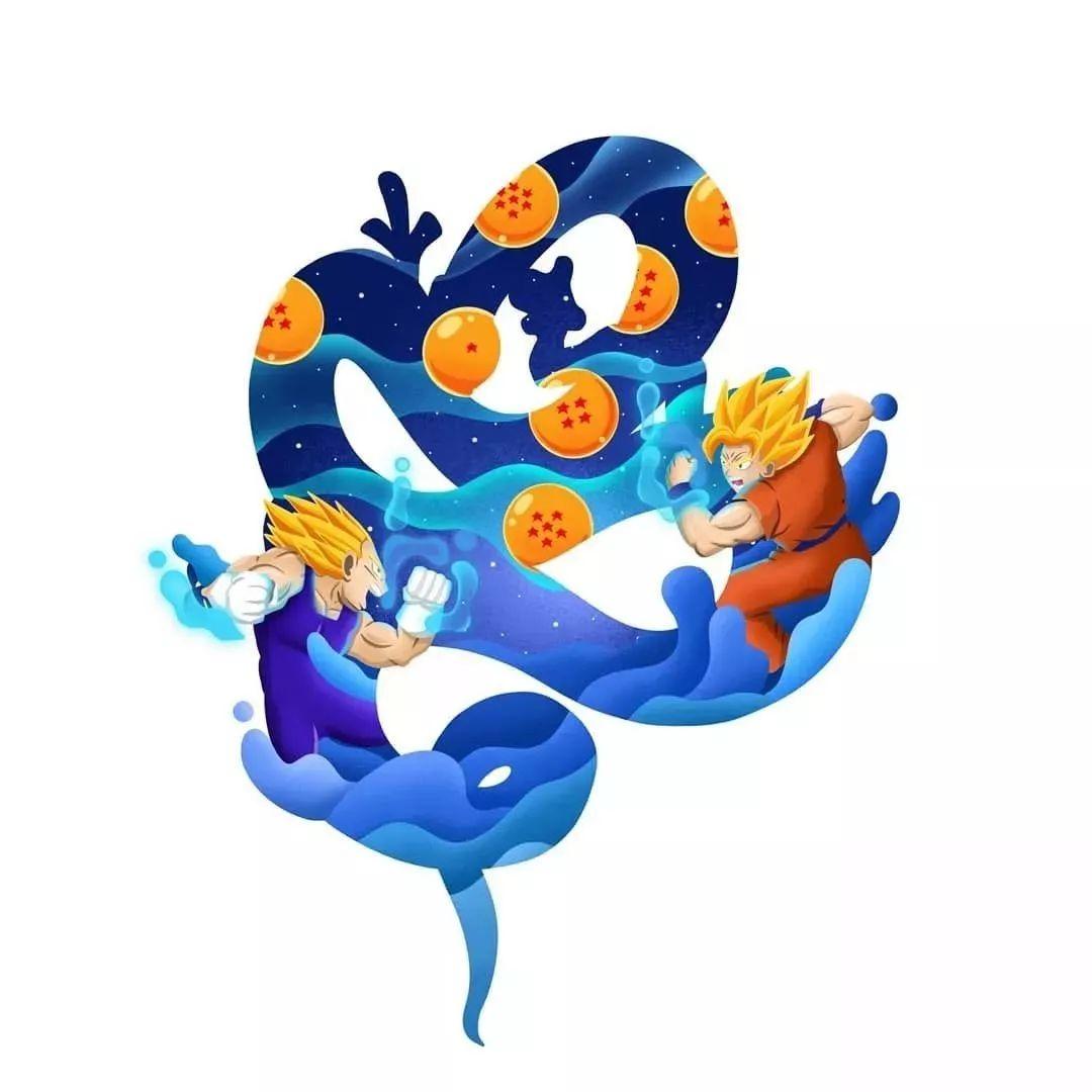 脑洞大开的涂鸦让Logo们活了起来! 第22张 脑洞大开的涂鸦让Logo们活了起来! 第22张