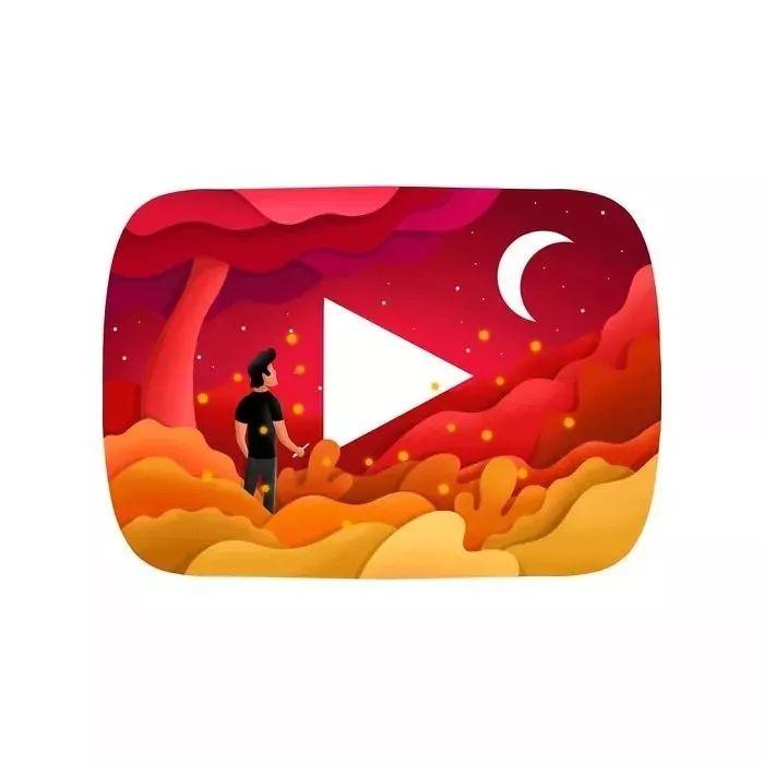 脑洞大开的涂鸦让Logo们活了起来! 第5张 脑洞大开的涂鸦让Logo们活了起来! 第5张