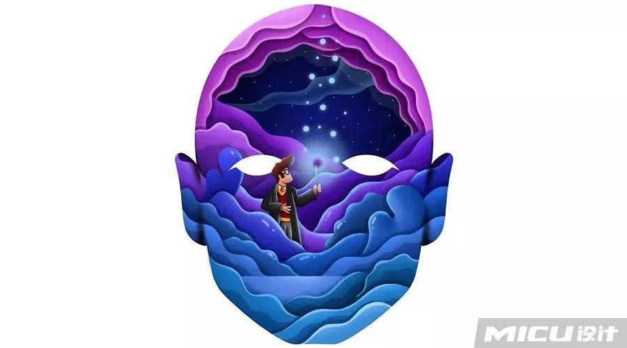 脑洞大开的涂鸦让Logo们活了起来! 第32张 脑洞大开的涂鸦让Logo们活了起来! 第32张