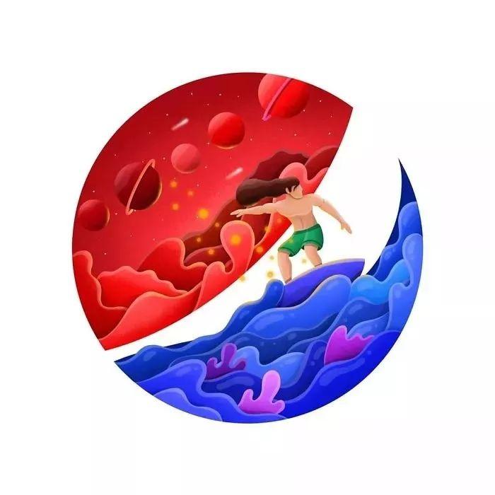脑洞大开的涂鸦让Logo们活了起来! 第11张 脑洞大开的涂鸦让Logo们活了起来! 第11张
