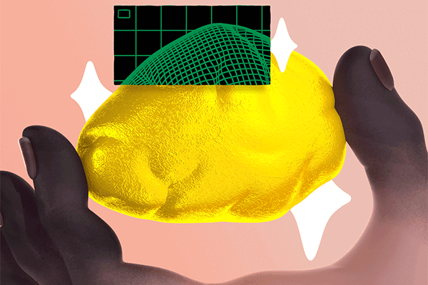 Behance年度最佳C4D设计作品出炉! 第61张 Behance年度最佳C4D设计作品出炉! 第61张