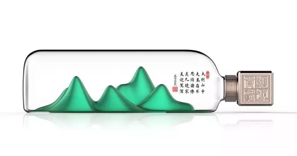 2019金点设计获奖作品出炉! 第82张 2019金点设计获奖作品出炉! 第82张