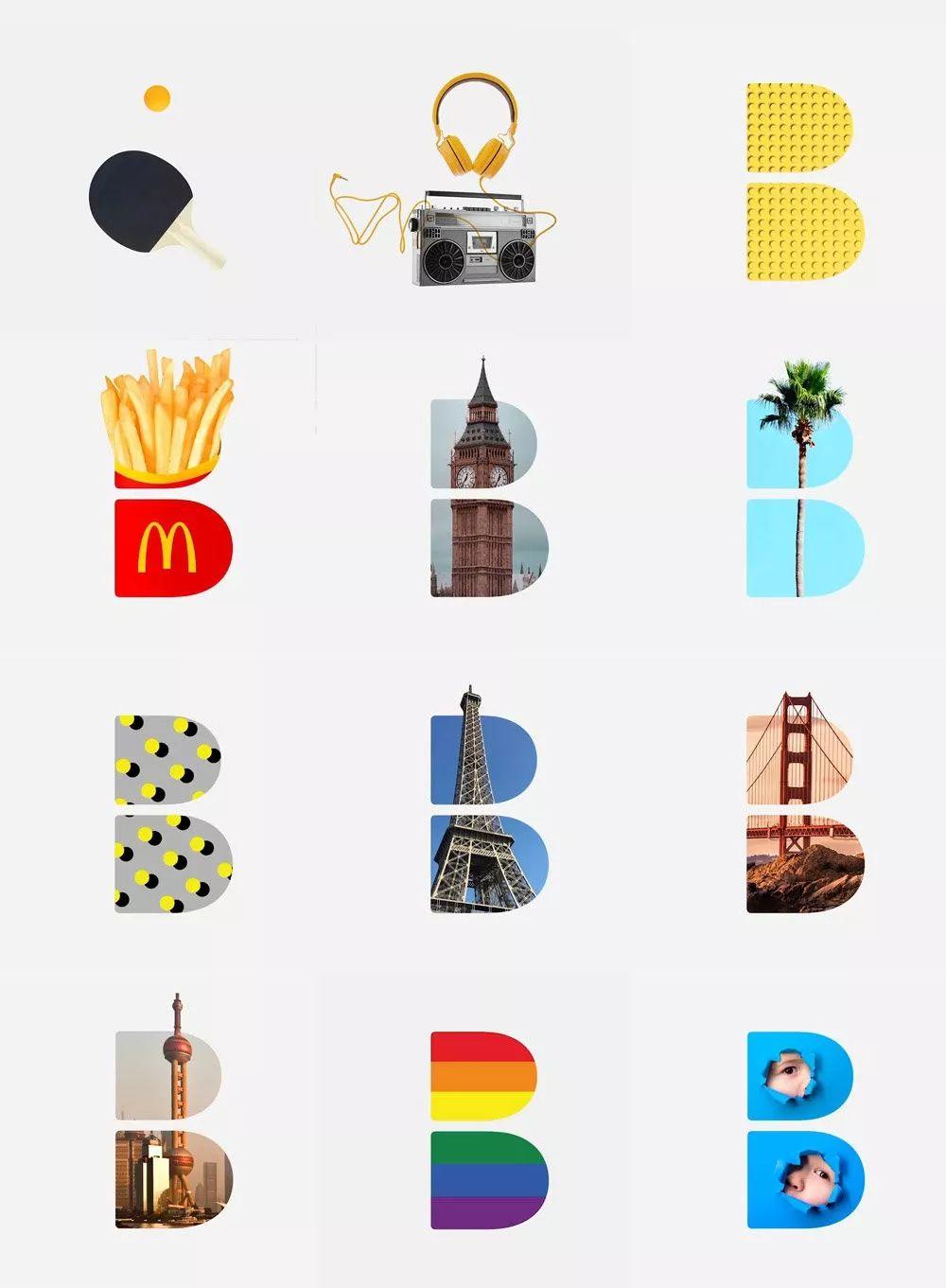 2019全球知名品牌LOGO升级年度大集合! 第66张 2019全球知名品牌LOGO升级年度大集合! 第66张