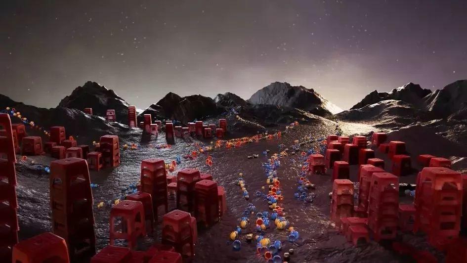 2019金点设计获奖作品出炉! 第145张 2019金点设计获奖作品出炉! 第145张