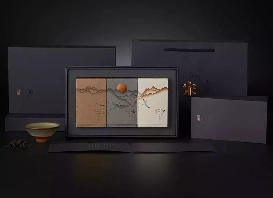 2019金点设计获奖作品出炉! 第60张 2019金点设计获奖作品出炉! 第60张