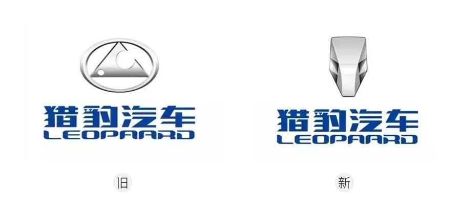 2019全球知名品牌LOGO升级年度大集合! 第84张 2019全球知名品牌LOGO升级年度大集合! 第84张