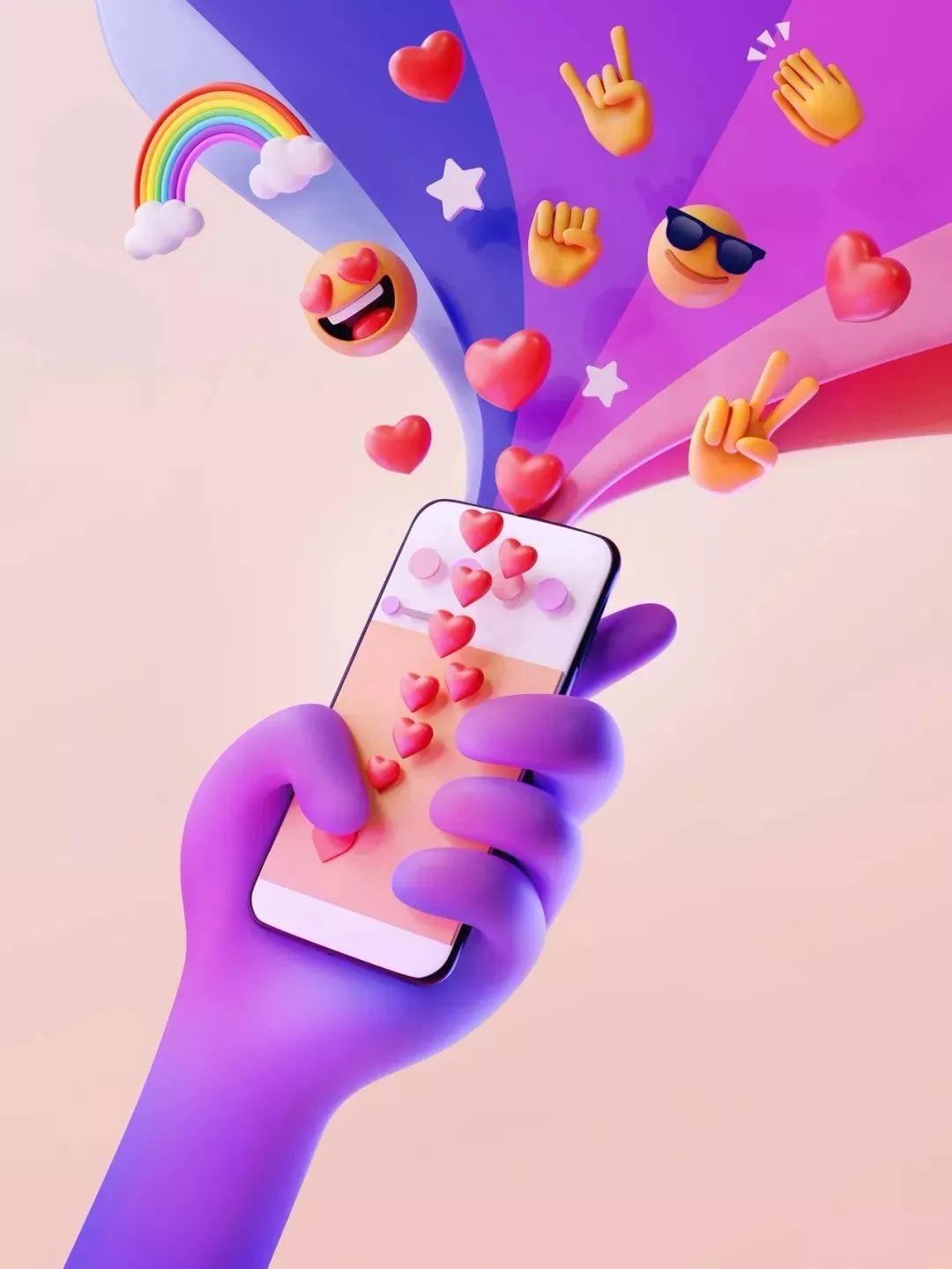 Behance年度最佳C4D设计作品出炉! 第88张 Behance年度最佳C4D设计作品出炉! 第88张