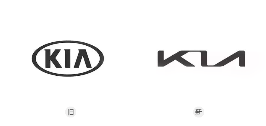 2019全球知名品牌LOGO升级年度大集合! 第89张 2019全球知名品牌LOGO升级年度大集合! 第89张