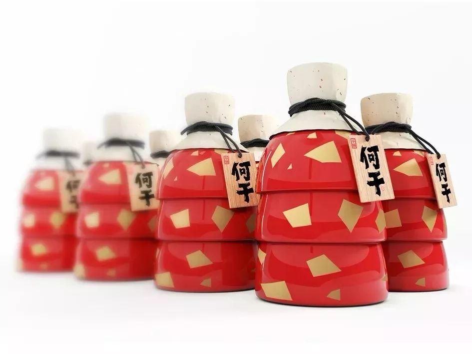 2019金点设计获奖作品出炉! 第88张 2019金点设计获奖作品出炉! 第88张