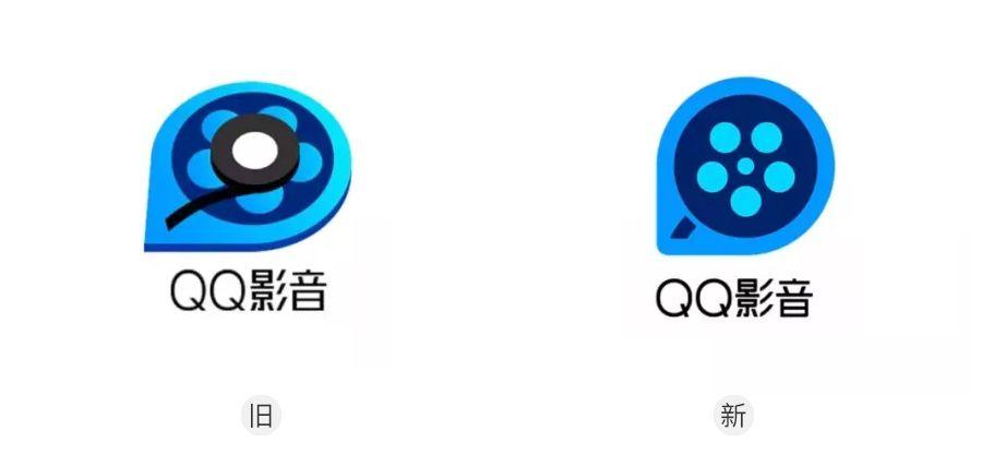 2019全球知名品牌LOGO升级年度大集合! 第32张 2019全球知名品牌LOGO升级年度大集合! 第32张