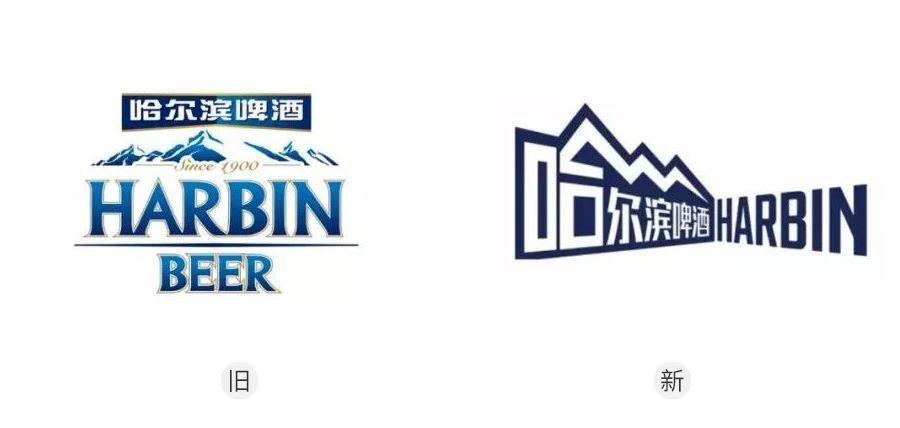 2019全球知名品牌LOGO升级年度大集合! 第27张 2019全球知名品牌LOGO升级年度大集合! 第27张