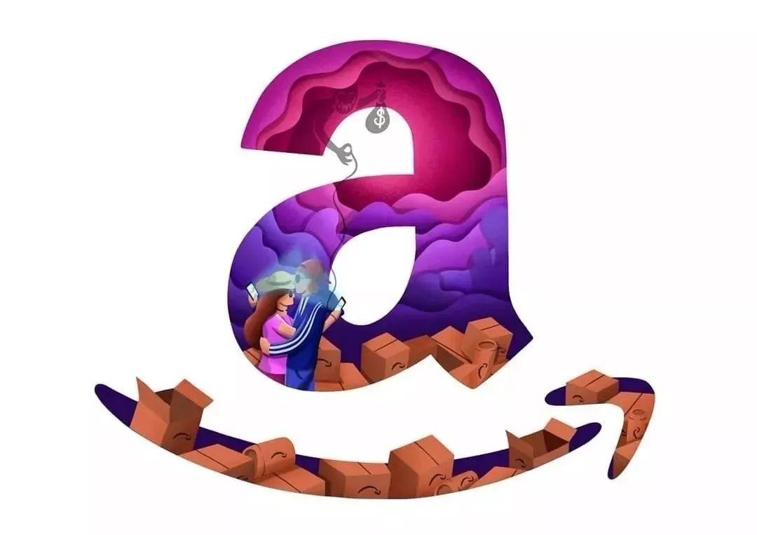 脑洞大开的涂鸦让Logo们活了起来! 第6张 脑洞大开的涂鸦让Logo们活了起来! 第6张