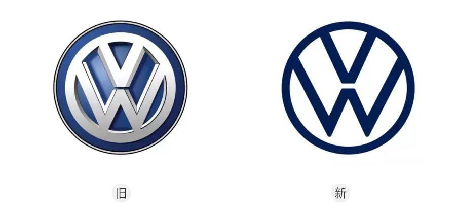 2019全球知名品牌LOGO升级年度大集合! 第108张 2019全球知名品牌LOGO升级年度大集合! 第108张