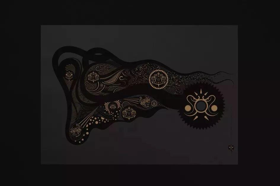 2019金点设计获奖作品出炉! 第20张 2019金点设计获奖作品出炉! 第20张