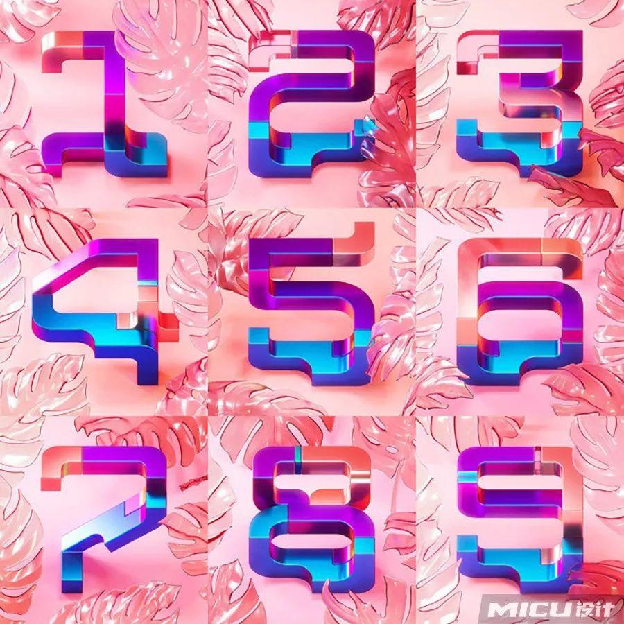 Behance年度最佳C4D设计作品出炉! 第71张 Behance年度最佳C4D设计作品出炉! 第71张
