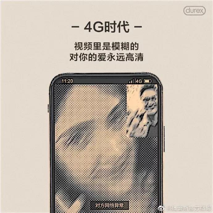 杜蕾斯,简直是在飚车! 第15张 杜蕾斯,简直是在飚车! 第15张
