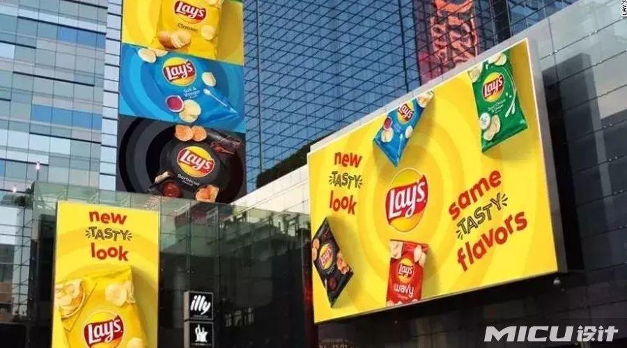 2019全球知名品牌LOGO升级年度大集合! 第99张 2019全球知名品牌LOGO升级年度大集合! 第99张