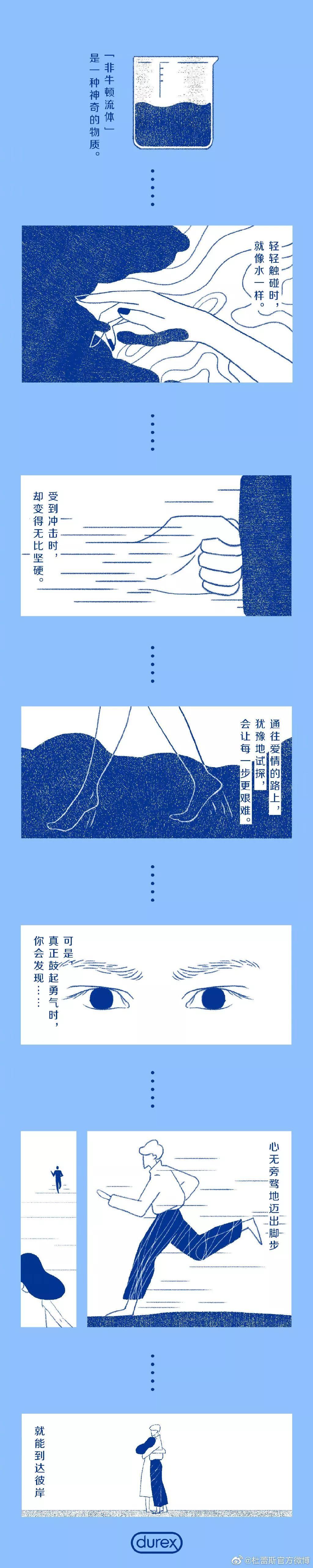 杜蕾斯,简直是在飚车! 第27张 杜蕾斯,简直是在飚车! 第27张