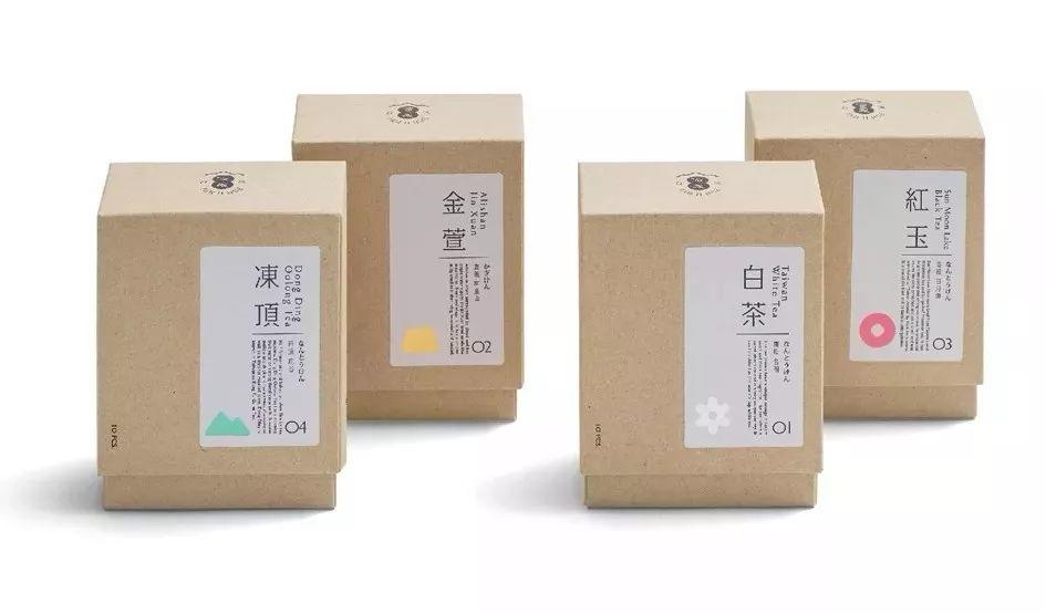 2019金点设计获奖作品出炉! 第57张 2019金点设计获奖作品出炉! 第57张