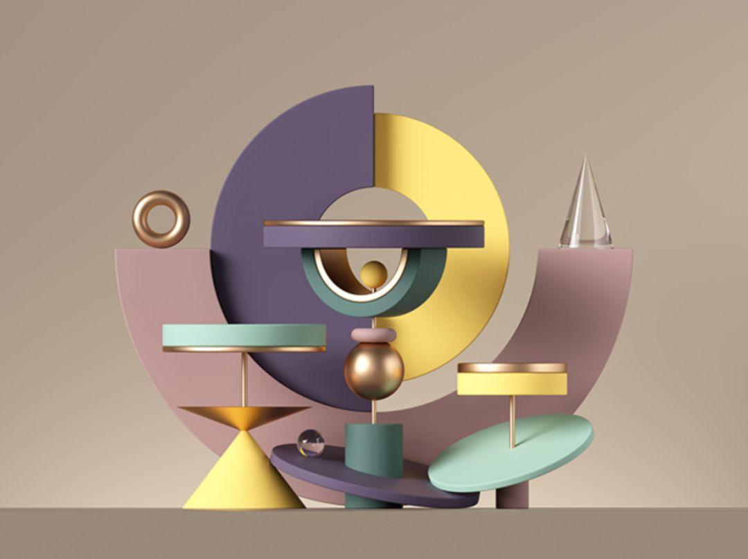 Adobe公布2020年度视觉和设计趋势! 第12张 Adobe公布2020年度视觉和设计趋势! 第12张
