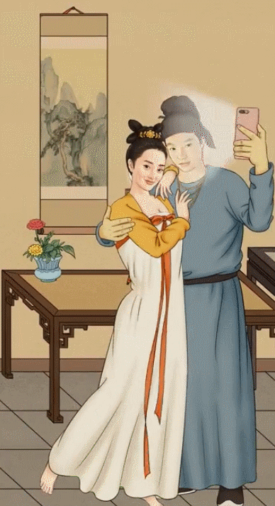 2019网易娱乐圈到底画出多少梗?! 第7张 2019网易娱乐圈到底画出多少梗?! 第7张