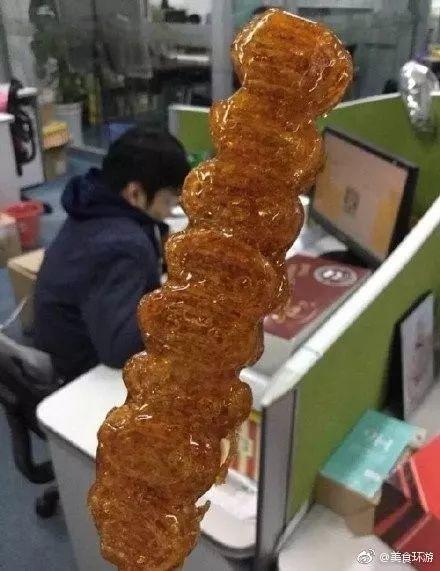 卫龙搞年夜饭了! 第17张 卫龙搞年夜饭了! 第17张