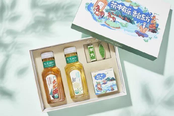 19年联名赢家「乐乐茶」,海报设计惊艳了! 第27张 19年联名赢家「乐乐茶」,海报设计惊艳了! 第27张