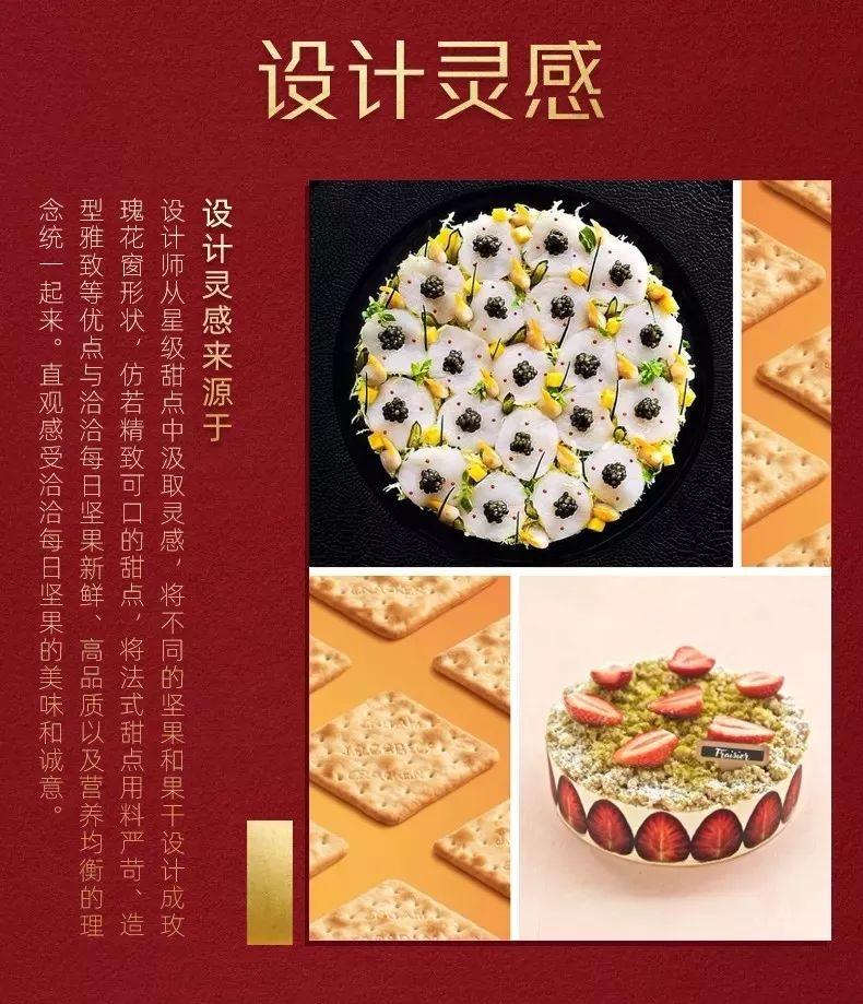 LV的设计师为洽洽整了个礼盒! 第15张 LV的设计师为洽洽整了个礼盒! 第15张