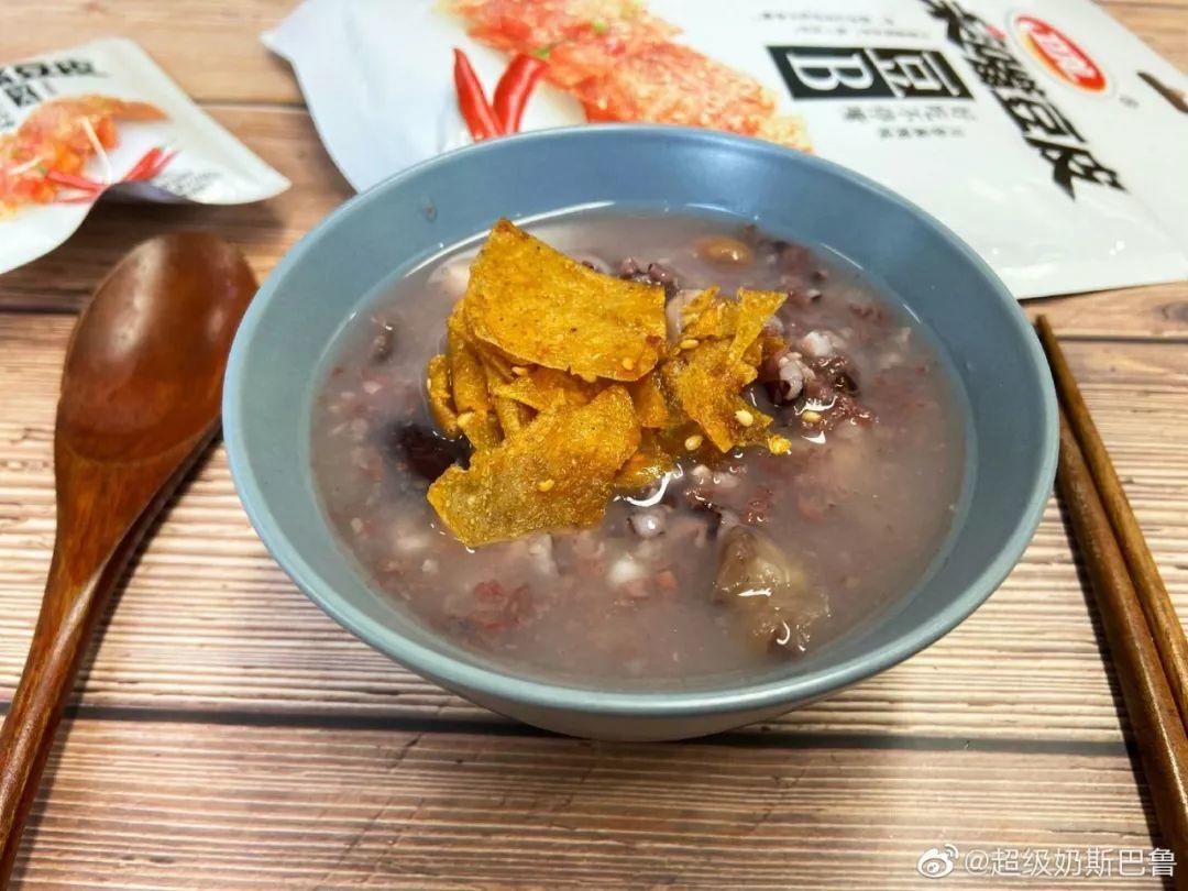 卫龙搞年夜饭了! 第14张 卫龙搞年夜饭了! 第14张
