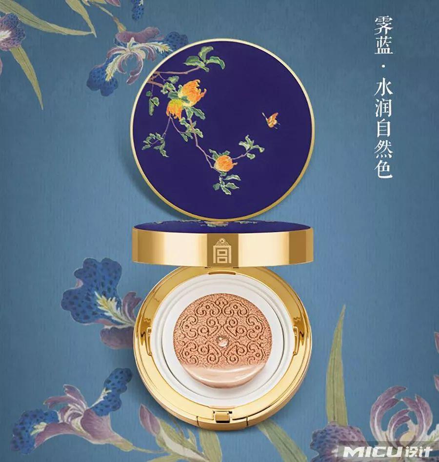 绝美国风!600岁故宫又双叕上新了! 第33张 绝美国风!600岁故宫又双叕上新了! 第33张