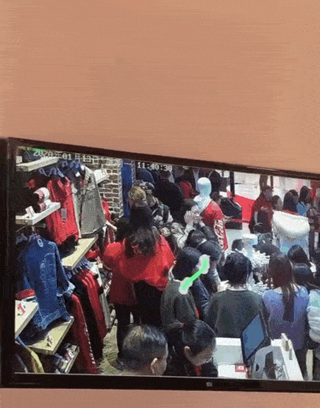可口可乐居然卖衣服,开精品店了! 第13张 可口可乐居然卖衣服,开精品店了! 第13张