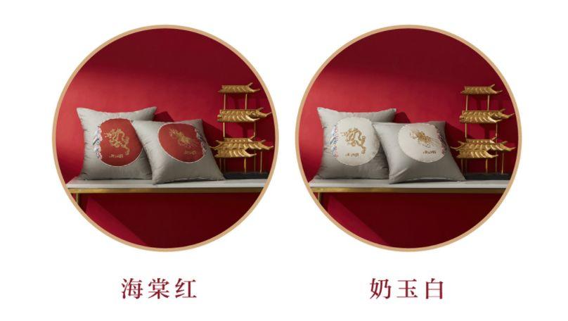 绝美国风!600岁故宫又双叕上新了! 第39张 绝美国风!600岁故宫又双叕上新了! 第39张