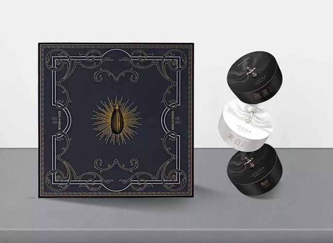 LV的设计师为洽洽整了个礼盒! 第9张 LV的设计师为洽洽整了个礼盒! 第9张
