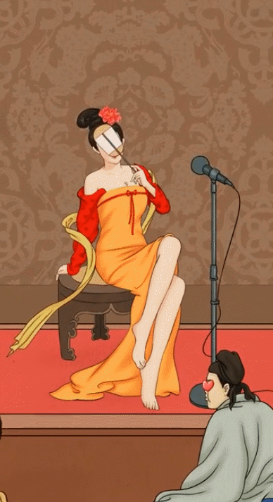 2019网易娱乐圈到底画出多少梗?! 第5张 2019网易娱乐圈到底画出多少梗?! 第5张
