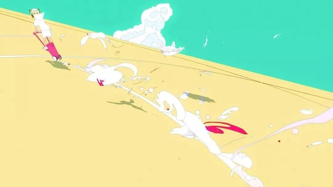 日本平面设计师大奖作品出炉! 第57张 日本平面设计师大奖作品出炉! 第57张