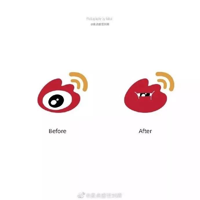 星巴克丰胸、QQ成球、彪马怀孕?疫情让他们全体圆润了! 第7张 星巴克丰胸、QQ成球、彪马怀孕?疫情让他们全体圆润了! 第7张