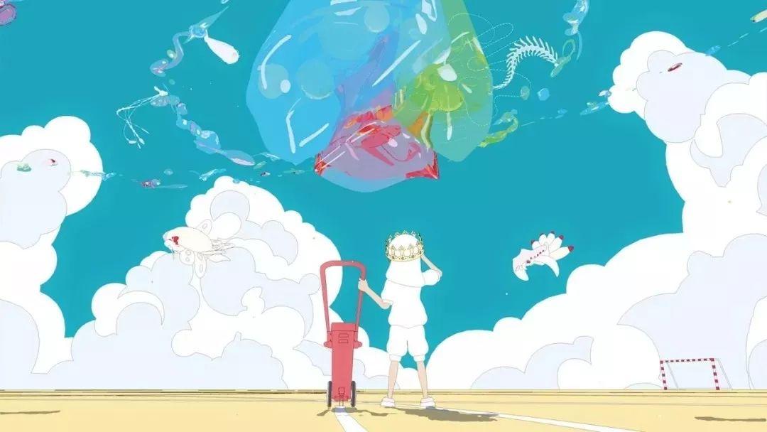 日本平面设计师大奖作品出炉! 第54张 日本平面设计师大奖作品出炉! 第54张