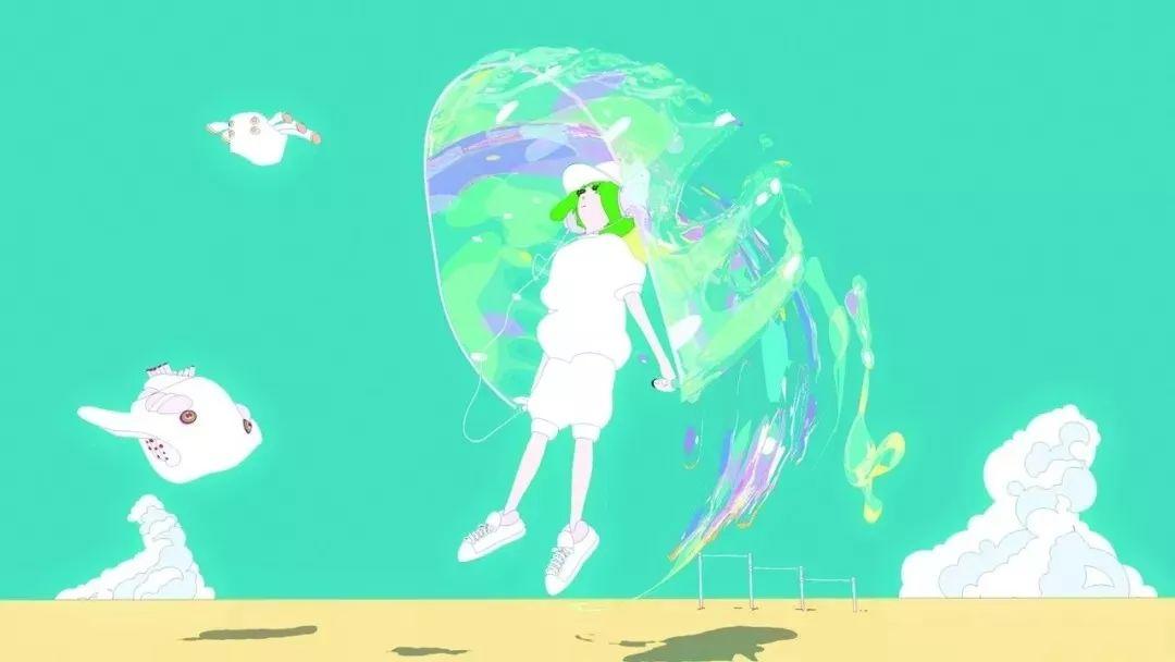 日本平面设计师大奖作品出炉! 第58张 日本平面设计师大奖作品出炉! 第58张