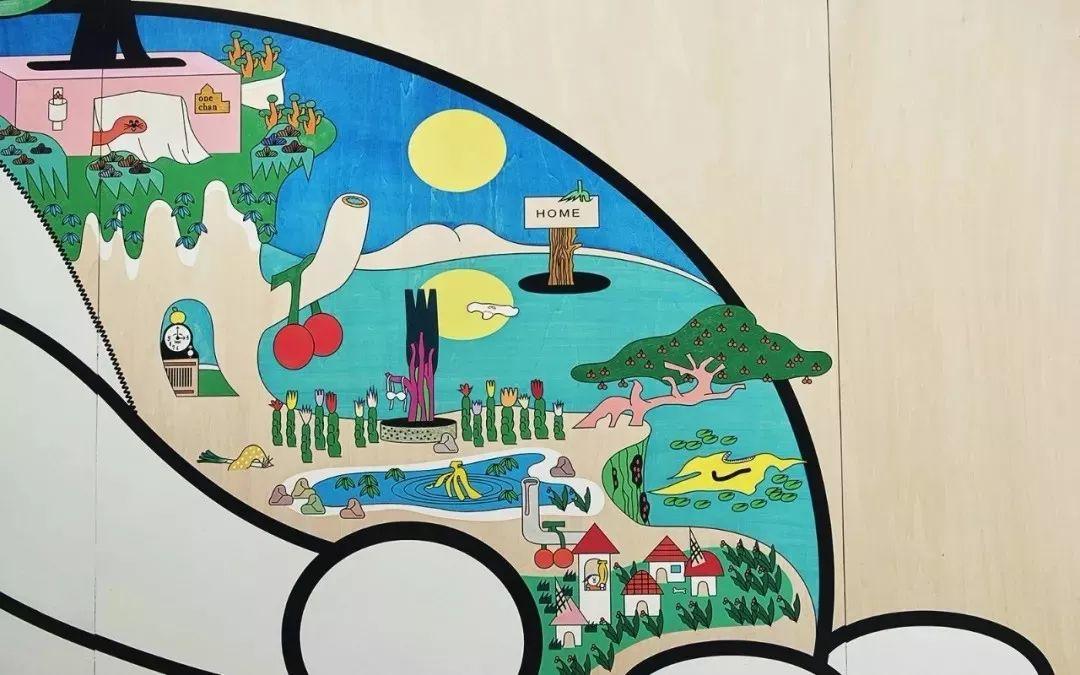 日本平面设计师大奖作品出炉! 第15张 日本平面设计师大奖作品出炉! 第15张