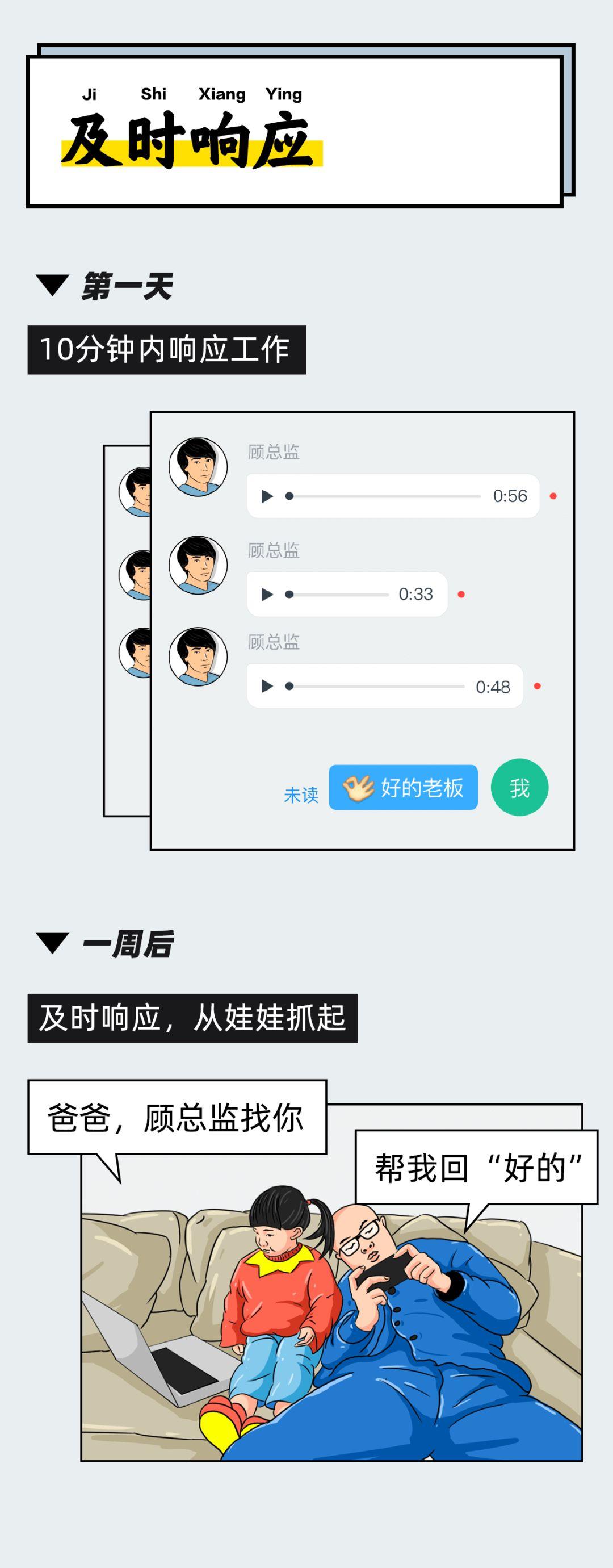 “别看我躺着照样领工资,但我工作量翻倍了呀” 第9张 “别看我躺着照样领工资,但我工作量翻倍了呀” 第9张