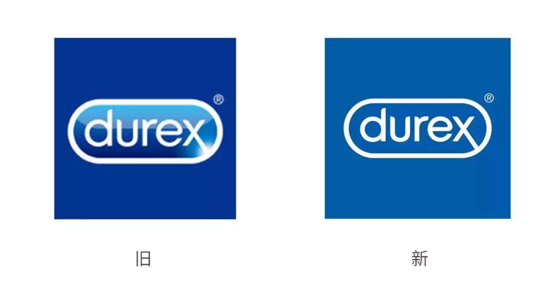 杜蕾斯换全新LOGO了! 第2张 杜蕾斯换全新LOGO了! 第2张