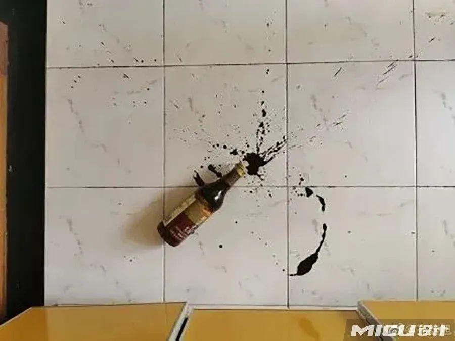 低配电影海报大赛火了!炸出一堆设计鬼才! 第32张 低配电影海报大赛火了!炸出一堆设计鬼才! 第32张
