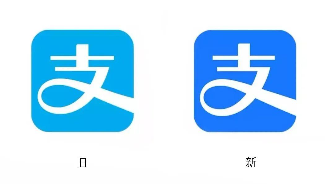 从2020年各品牌换LOGO，看焕新潮流!