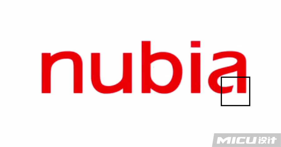 nubia努比亚正式启用全新LOGO! 第4张 nubia努比亚正式启用全新LOGO! 第4张