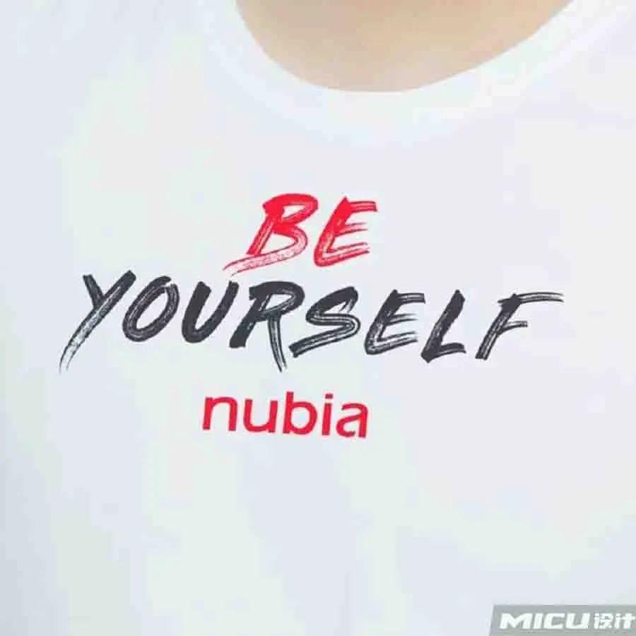nubia努比亚正式启用全新LOGO! 第12张 nubia努比亚正式启用全新LOGO! 第12张