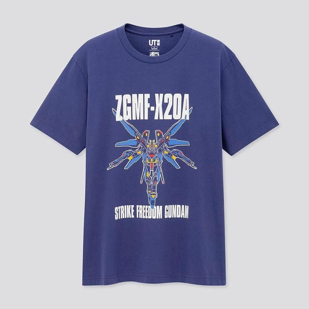 优衣库终于对奥特曼下手,有内味了! 第20张 优衣库终于对奥特曼下手,有内味了! 第20张