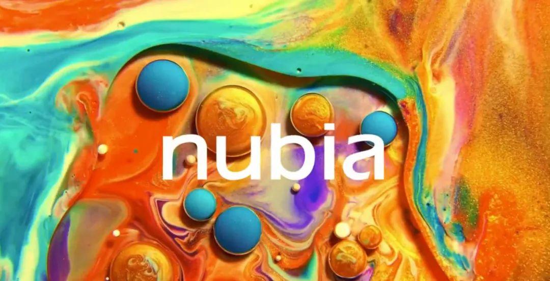 nubia努比亚正式启用全新LOGO! 第14张 nubia努比亚正式启用全新LOGO! 第14张